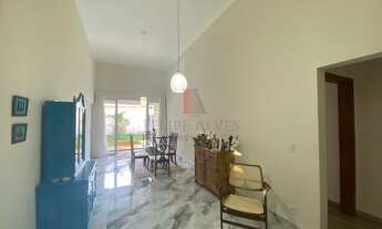 Imagem 5: Casa de luxo no Portal das Estrelas: 3 quartos, 3 suítes, 2 salas, 2 banheiros, 4 vagas, 3