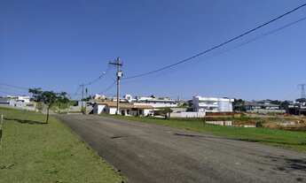 Imagem 4: VENDO TERRENO - CONDOMÍNIO FAZENDA ALTA VISTA - SALTO DE PIRAPORA/SP. Condomínio Fechado c