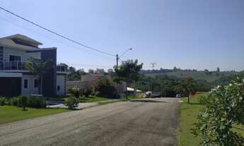 Imagem 3: VENDO TERRENO - CONDOMÍNIO FAZENDA ALTA VISTA - SALTO DE PIRAPORA/SP. Condomínio Fechado c