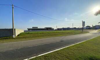 Imagem 4: OPORTUNIDADE VENDO TERRENO CONDOMÍNIO FAZENDA ALTA VISTA - SALTO DE PIRAPORA/SP. Condomíni