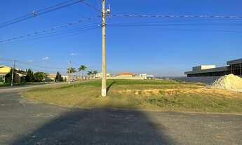 Imagem 2: OPORTUNIDADE VENDO TERRENO CONDOMÍNIO FAZENDA ALTA VISTA - SALTO DE PIRAPORA/SP. Condomíni