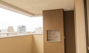 Imagem 5: COBERTURA DUPLEX CRISTO REI, EXCELENTE LOCALIZAÇÃO