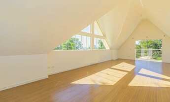 Imagem: CASA RESIDENCIAL em CURITIBA - PR, CAMPO