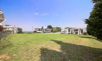 Imagem: Excelente terreno em condomínio, plano