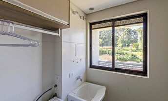 Imagem 4: Apartamento 02 quartos 02 vagas, condomínio clube, próximo à Universidade Tuiuti do Paran