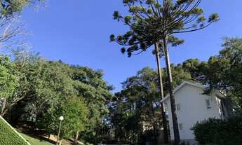 Imagem 5: Terreno em condomínio fechado em Santa Felicidade