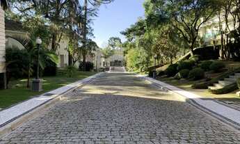 Imagem 3: Terreno em condomínio fechado em Santa Felicidade