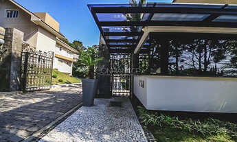 Imagem 2: Terreno em condomínio fechado em Santa Felicidade