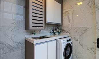 Imagem 6: Belíssimo sobrado em condomínio próximo da Anita Garibaldi