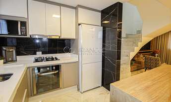 Imagem 5: Belíssimo sobrado em condomínio próximo da Anita Garibaldi