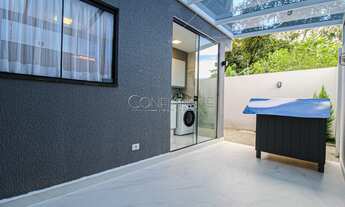 Imagem 7: Belíssimo sobrado em condomínio próximo da Anita Garibaldi