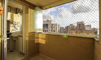 Imagem: Apartamento à venda no condomínio Terrasse