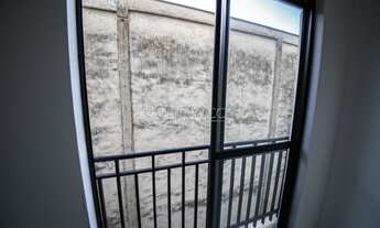 Imagem 4: Apartamento à venda no Collina Belvedere Condomínio Residencial em Santa Felicidade