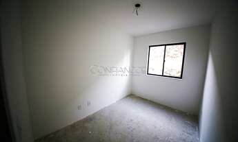 Imagem 6: Apartamento à venda no Collina Belvedere Condomínio Residencial em Santa Felicidade