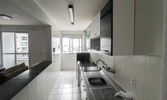 Imagem: Apartamento à venda no Edifício Spazio