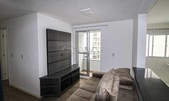 Imagem 3: Apartamento à venda no Edifício Spazio Conquest no Cristo Rei