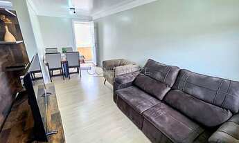 Imagem: Apartamento reformado 3 quartos para locação