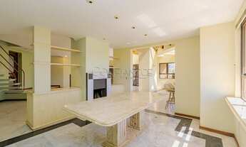 Imagem 7: Excelente cobertura 4 suítes à venda no Cabral em Curitiba/PR