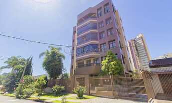 Imagem 3: Excelente cobertura 4 suítes à venda no Cabral em Curitiba/PR