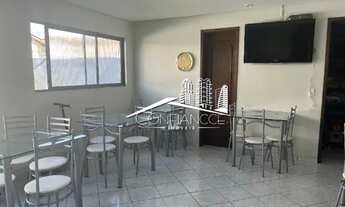 Imagem 7: Casa tríplex 4 quartos e 4 vagas de garagem à venda no Jardim Botânico em Curitiba/PR