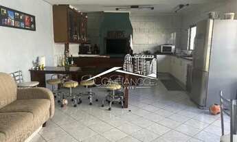 Imagem 5: Casa tríplex 4 quartos e 4 vagas de garagem à venda no Jardim Botânico em Curitiba/PR