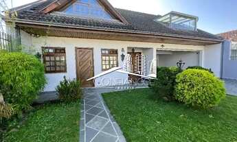 Imagem: Casa tríplex 4 quartos e 4 vagas de garagem