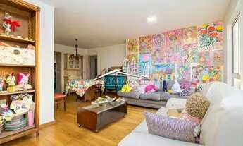 Imagem: Apartamento 4 quartos à venda no Água