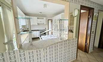 Imagem 4: Casa tríplex 4 quartos e 4 vagas de garagem à venda no Jardim Botânico em Curitiba/PR