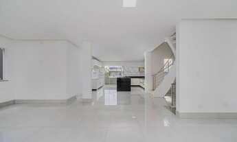 Imagem 3: Casa 3 quartos e 1 suíte à venda condomínio Paysage Sunrise no Atuba em Curitiba