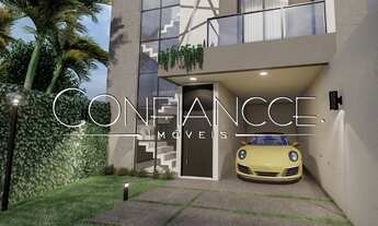 Imagem 6: Excelente sobrado 3 dormitórios e 1 suíte à venda no Cajuru em Curitiba/PR