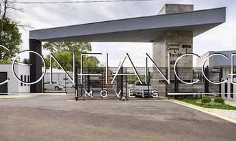 Imagem: TERRENO RESIDENCIAL em CURITIBA/PR - PR