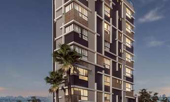 Imagem 2: Apartamento compacto e aconchegante de 1 quarto na Rua Amazonas, no Água Verde em Curitiba