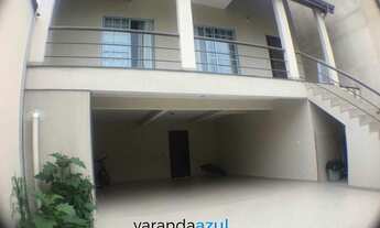 Imagem 2: CASA RESIDENCIAL em MOGI DAS CRUZES - SP, VILA OLIVEIRA