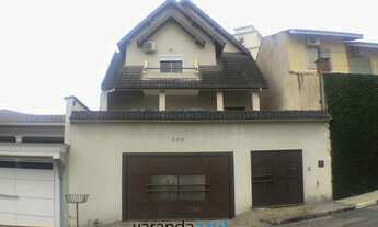 Imagem 1: CASA RESIDENCIAL em MOGI DAS CRUZES - SP, VILA OLIVEIRA