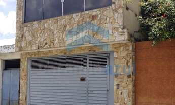 Imagem: Sobrado para locação no Itaim Paulista