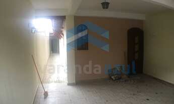 Imagem 2: Sobrado para locação no Itaim Paulista - Jardim dos Ipês