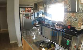 Imagem 7: APARTAMENTO RESIDENCIAL em MOGI DAS CRUZES - SP, CHÁCARA JAFET