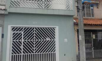 Imagem 1: Sobrado 255m² no Mogi Moderno