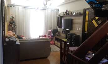 Imagem 5: Sobrado 255m² no Mogi Moderno