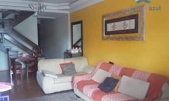 Imagem 2: Sobrado 255m² no Mogi Moderno