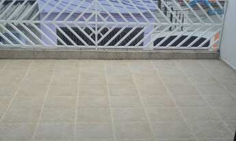 Imagem 6: Sobrado 255m² no Mogi Moderno