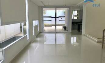 Imagem: Sobrado novo para venda no Aruã