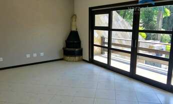 Imagem 3: Sobrado 5 dormitórios no Aruã