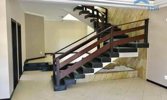 Imagem 4: Sobrado 5 dormitórios no Aruã