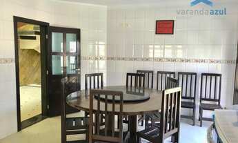 Imagem 5: Sobrado 5 dormitórios no Aruã