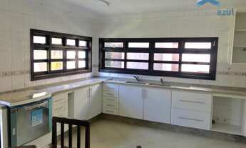 Imagem 6: Sobrado 5 dormitórios no Aruã