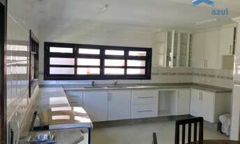 Imagem 7: Sobrado 5 dormitórios no Aruã