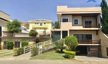 Imagem: Sobrado 5 dormitórios no Aruã