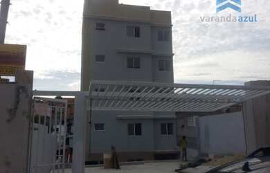 Imagem 2: Chegou a hora de sair do aluguel! Apartamento novo no Jrd. Esperança - Mogi das Cruzes