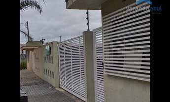 Imagem 2: Sobrado em condomínio fechado - Jundiapeba Mogi